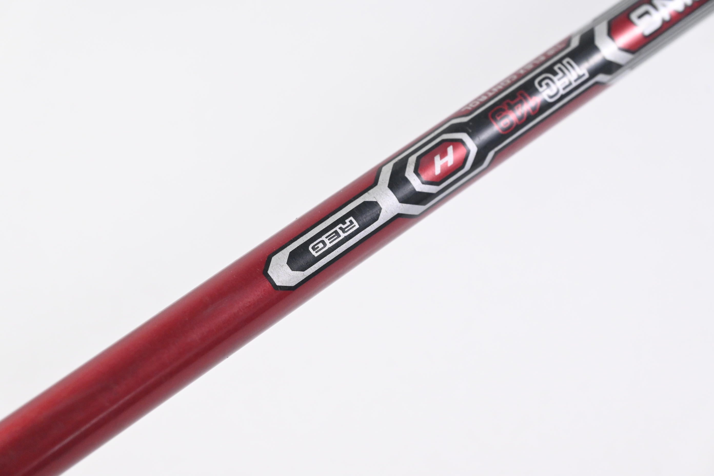 Ping G15 #4 Hybrid / 23 Degree / Regular Flex Ping TFC 149 Shaft