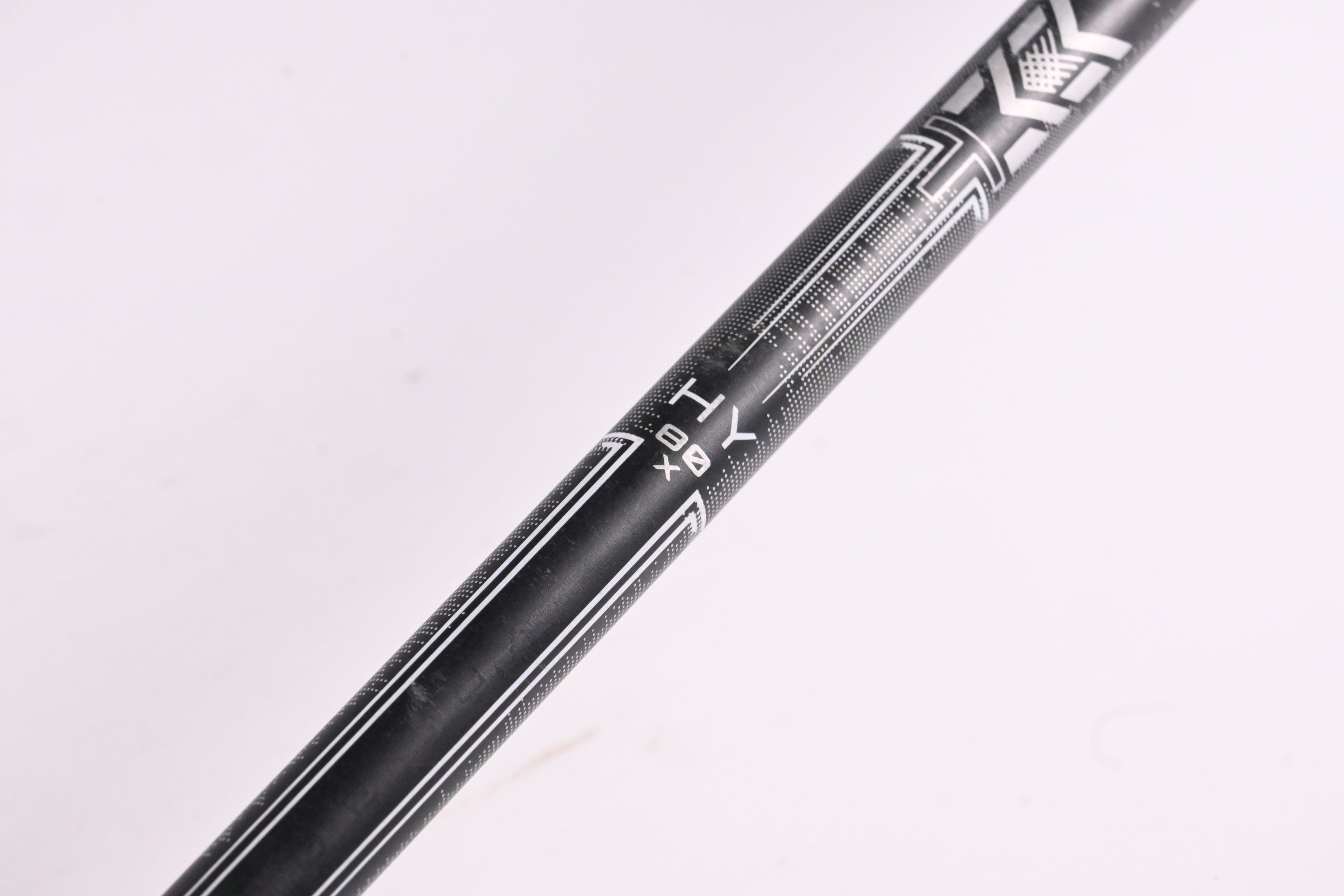 Callaway Apex Pro 21 #2 Hybrid / 18 Degree / X-Flex MMT 80 Shaft