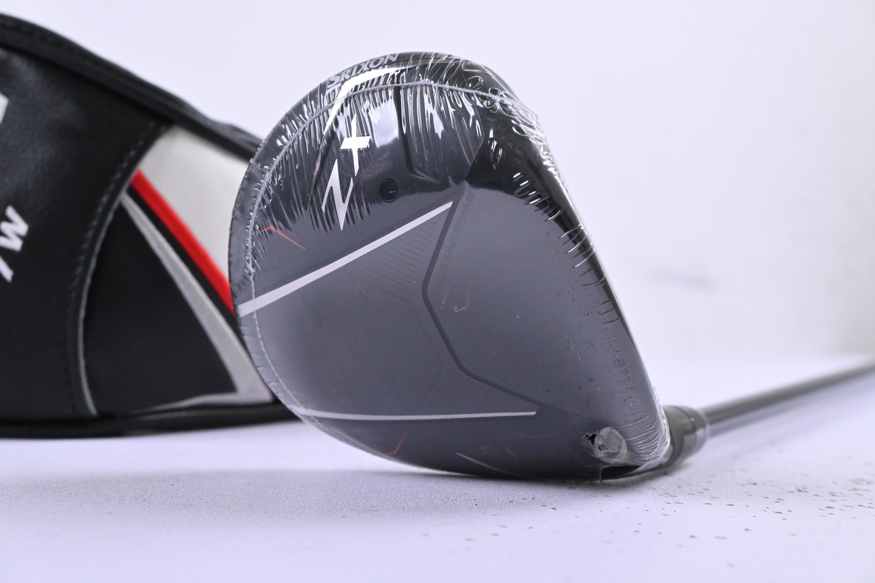 Srixon ZXi #7 Wood / 21 Degree / Regular Flex Fujikura Ventus TR Blue 6 Shaft