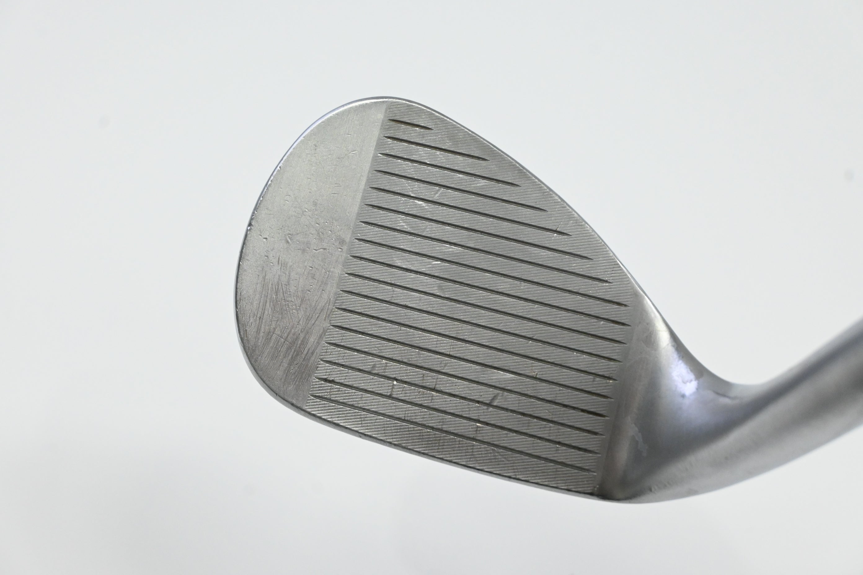 Callaway Opus Platinum Sand Wedge / 56 Degree / Wedge Flex Dynamic Gold Mid