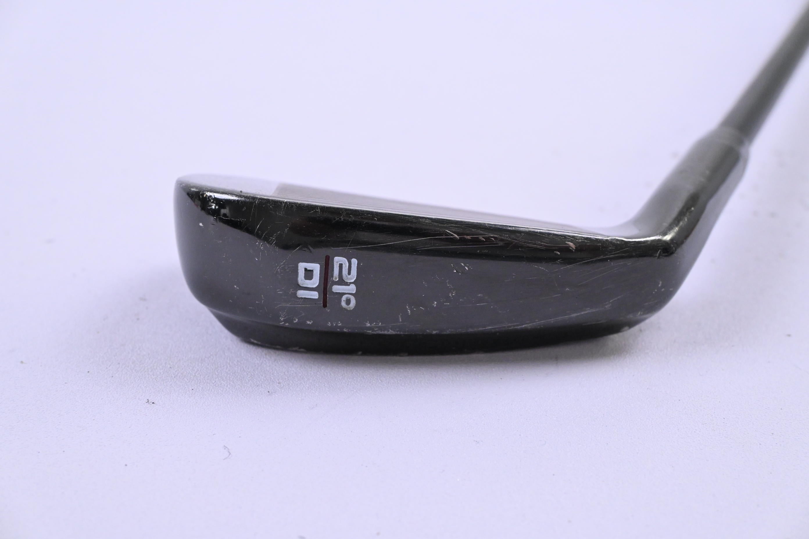 MacGregor MacTec X #3 Iron / 21 Degree / Regular Flex MacGregor MacTec X Shaft