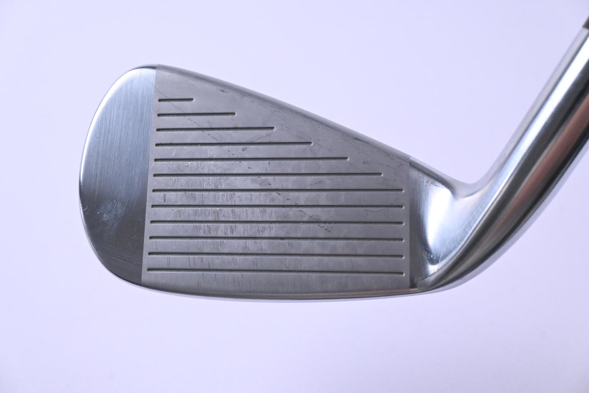 Mizuno MX-900 #6 Iron / Regular Flex Mizuno Exsar IS2 Shaft