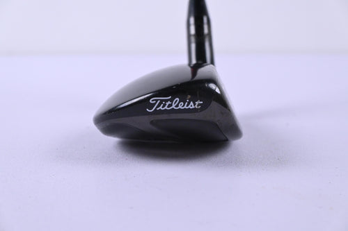 Titleist 910H #3 Hybrid / 21 Degree / Regular Flex Diamana 'ilima 70 Shaft