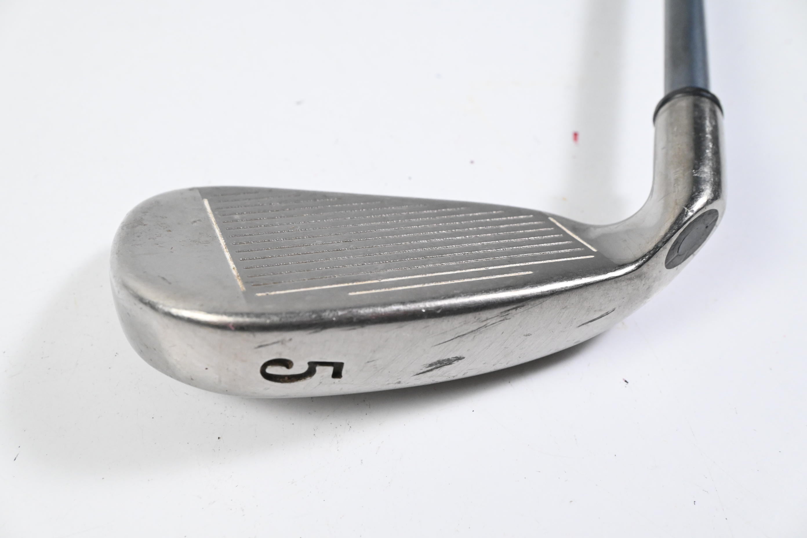 Callaway Hawk Eye Vft #5 Iron / 26 Degree / Regular Flex Callaway Hawk Eye Shaft
