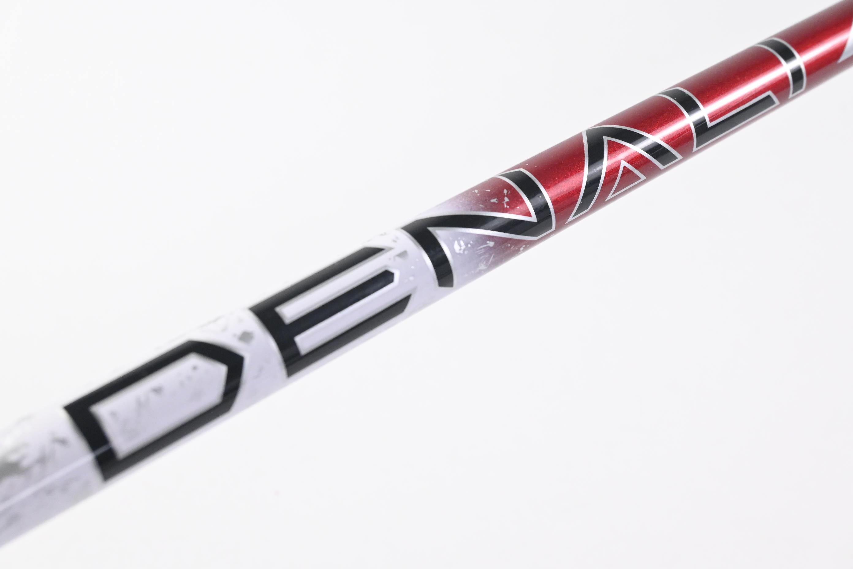 Project X Denali Red 80 #6 Hybrid Shaft / Stiff Flex / Ping 3rd Gen