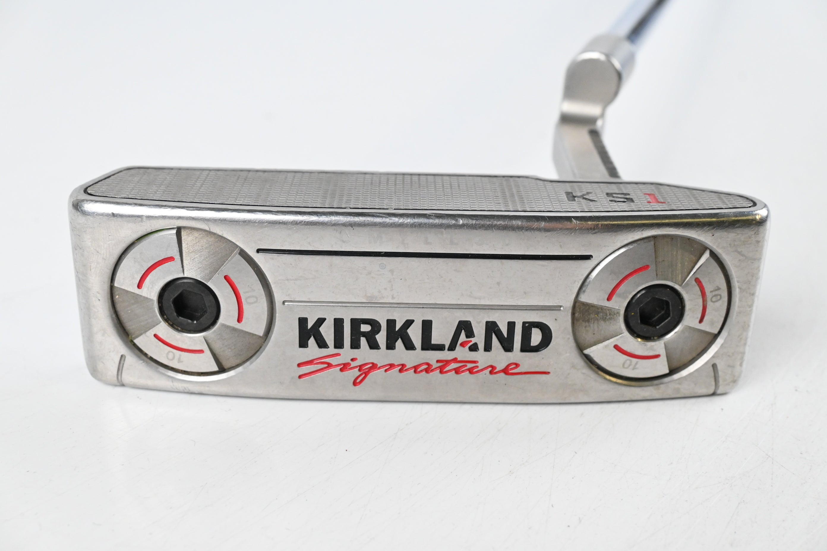 Kirkland KS1 Putter / 34.5 Inch