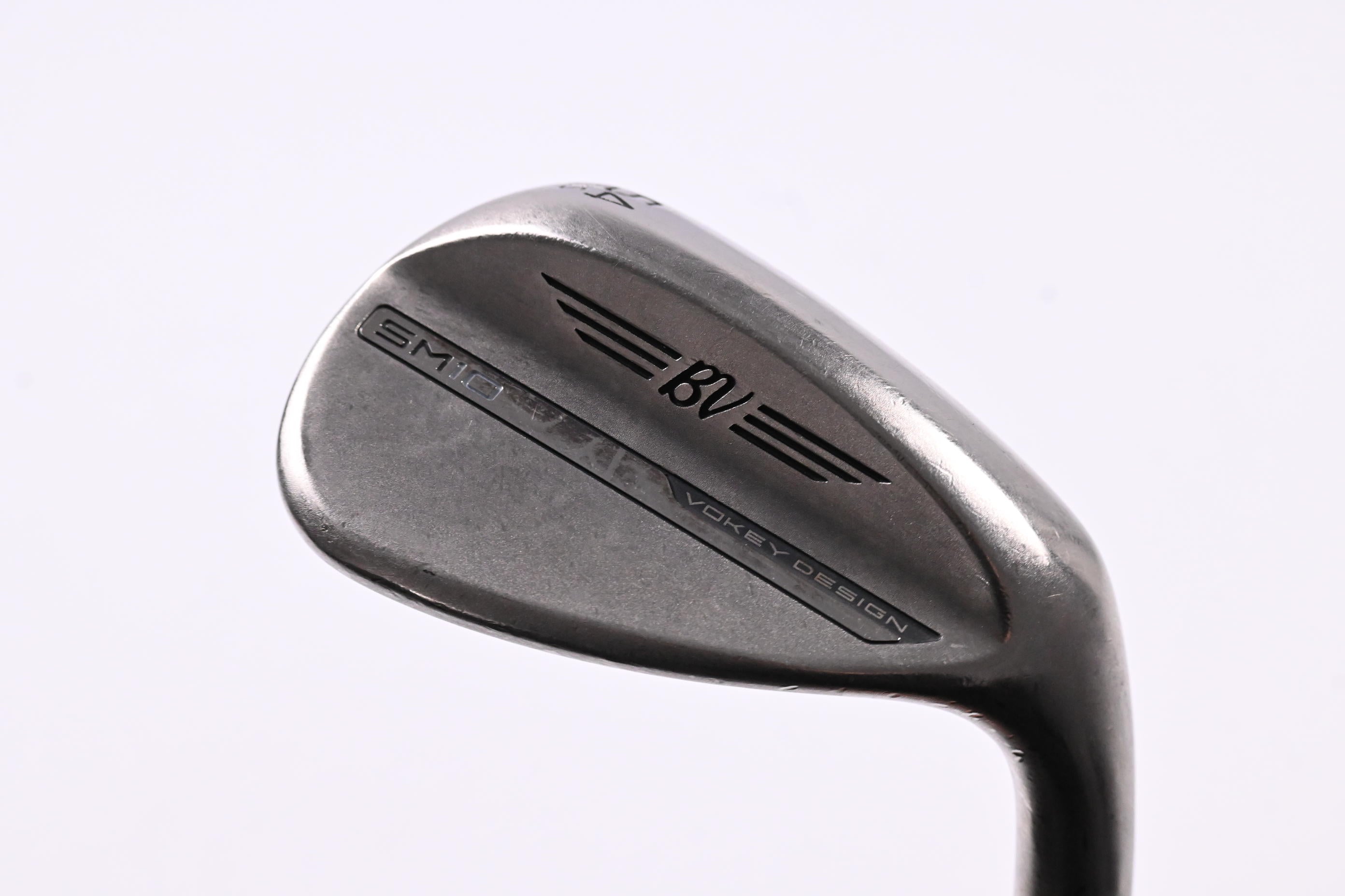 Titleist Vokey SM10 Sand Wedge / 54 Degree / Wedge Flex Titleist Vokey SM10