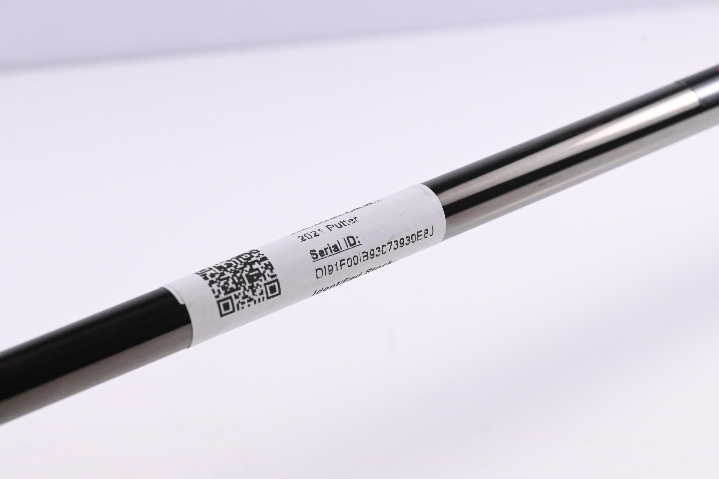 Ping 2021 Tyne 4 Putter / 34 Inch