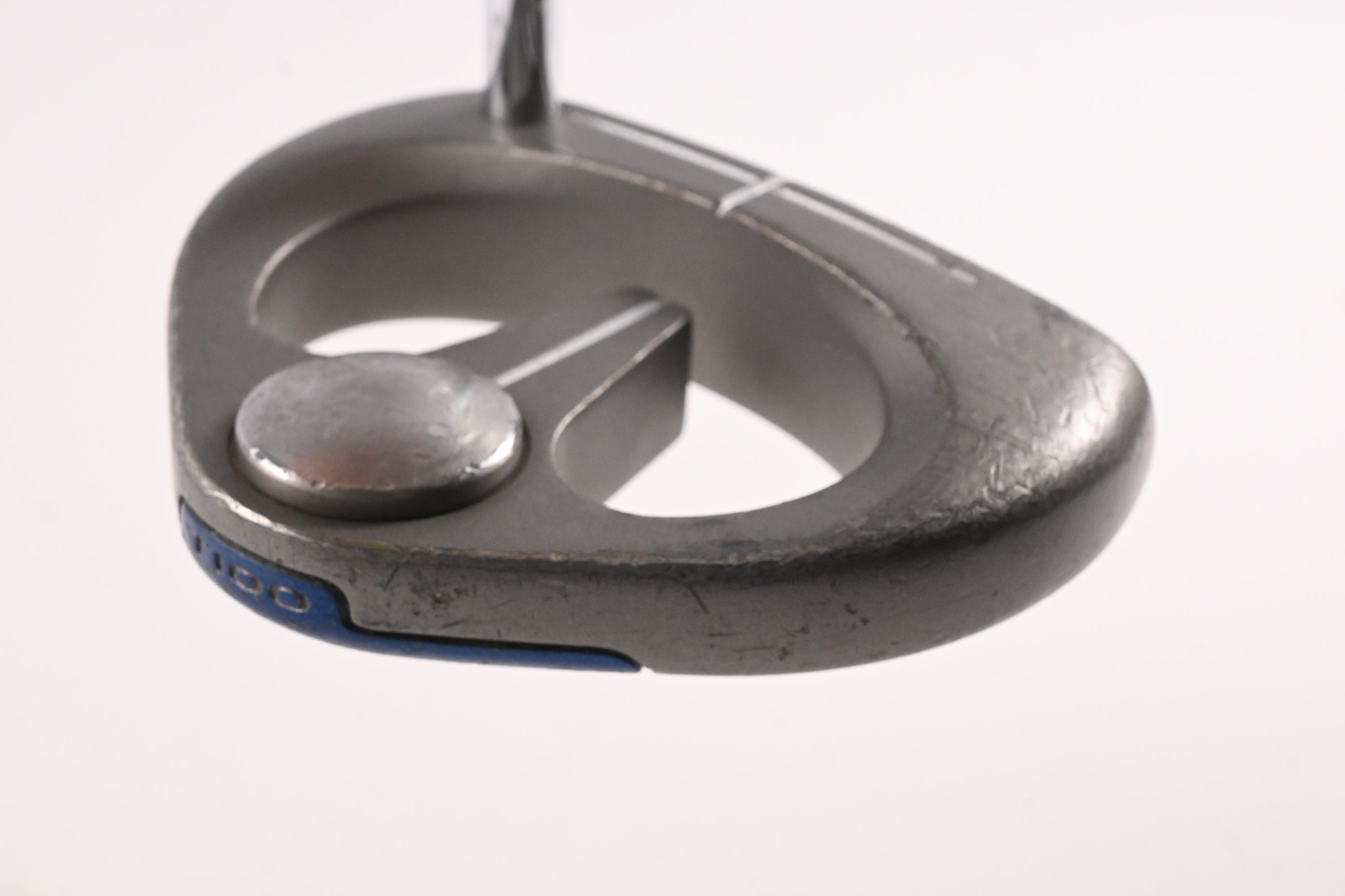 Nike OZ T100 Putter / 34 Inch