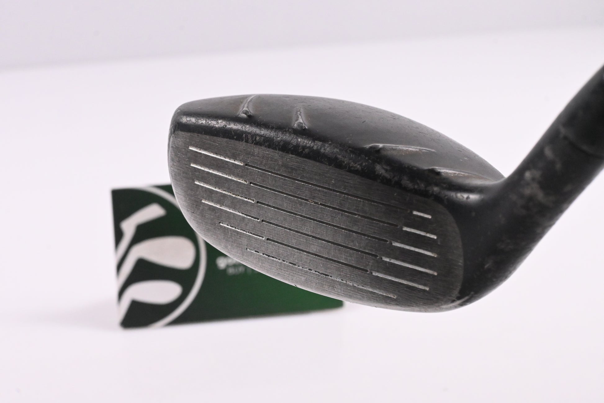 Ping G Series #4 Hybrid / 22 Degree / Regular Flex Ping Alta Blue 70 Shaft