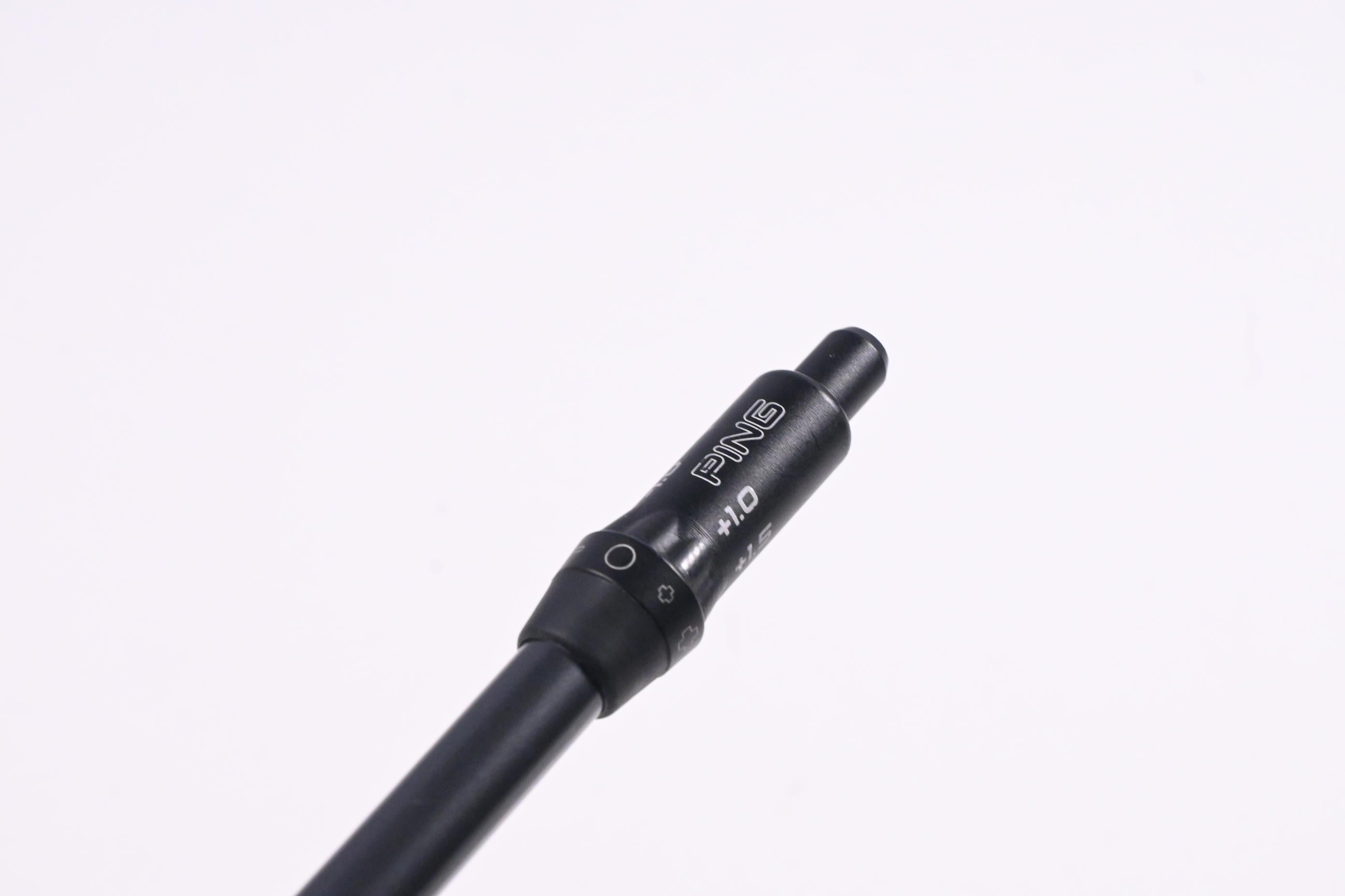 Ping TFC 80 #9 Wood Shaft / Senior Flex / Ping 3rd Gen