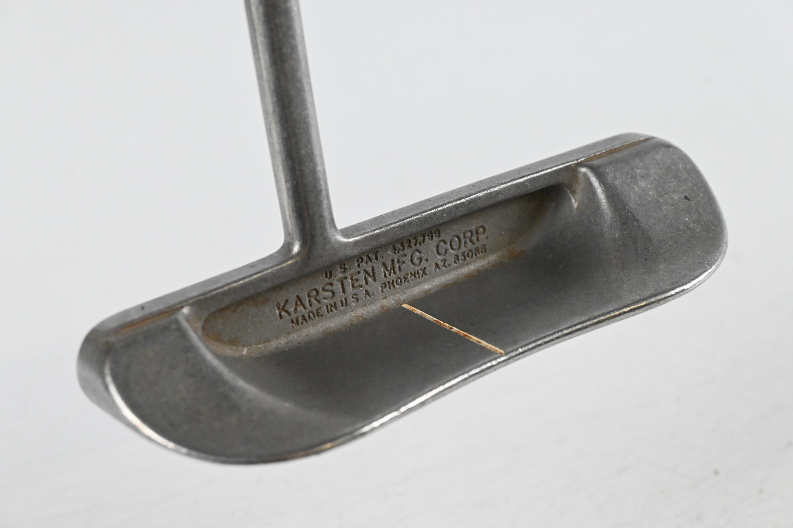 Ping Karsten Original JB5 Putter / 36 Inch