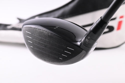 Titleist TSi3 #3 Wood / 15 Degree / Senior Flex Kuro Kage 5th Gen Black 55 Shaft