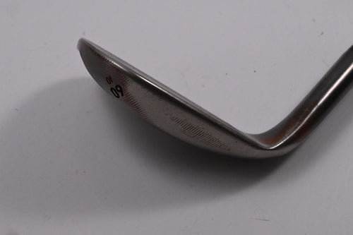 Taylormade Hi-Toe Raw Lob Wedge / 60 Degree / Wedge Flex KBS Hi-Rev 2.0 115