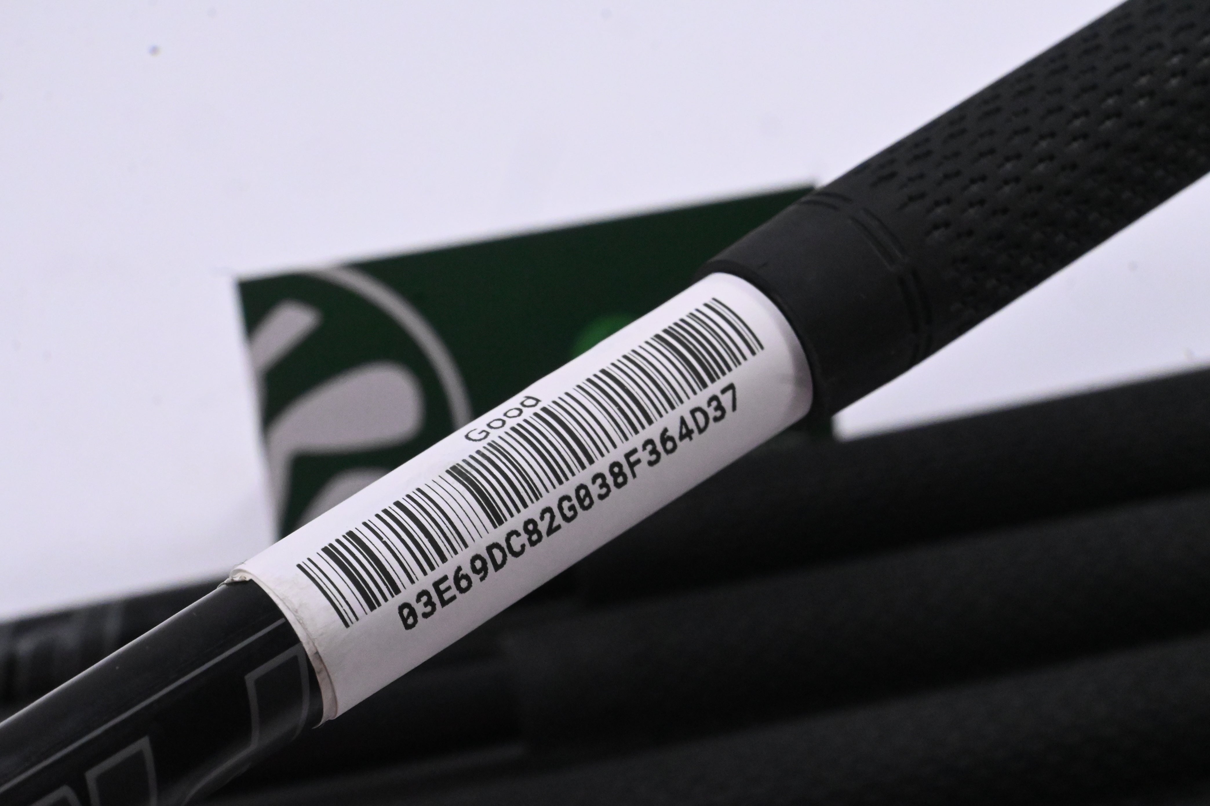 Titleist T100.S Ltd Edition Black Irons / 4-PW / Stiff Flex Project X LZ Shafts