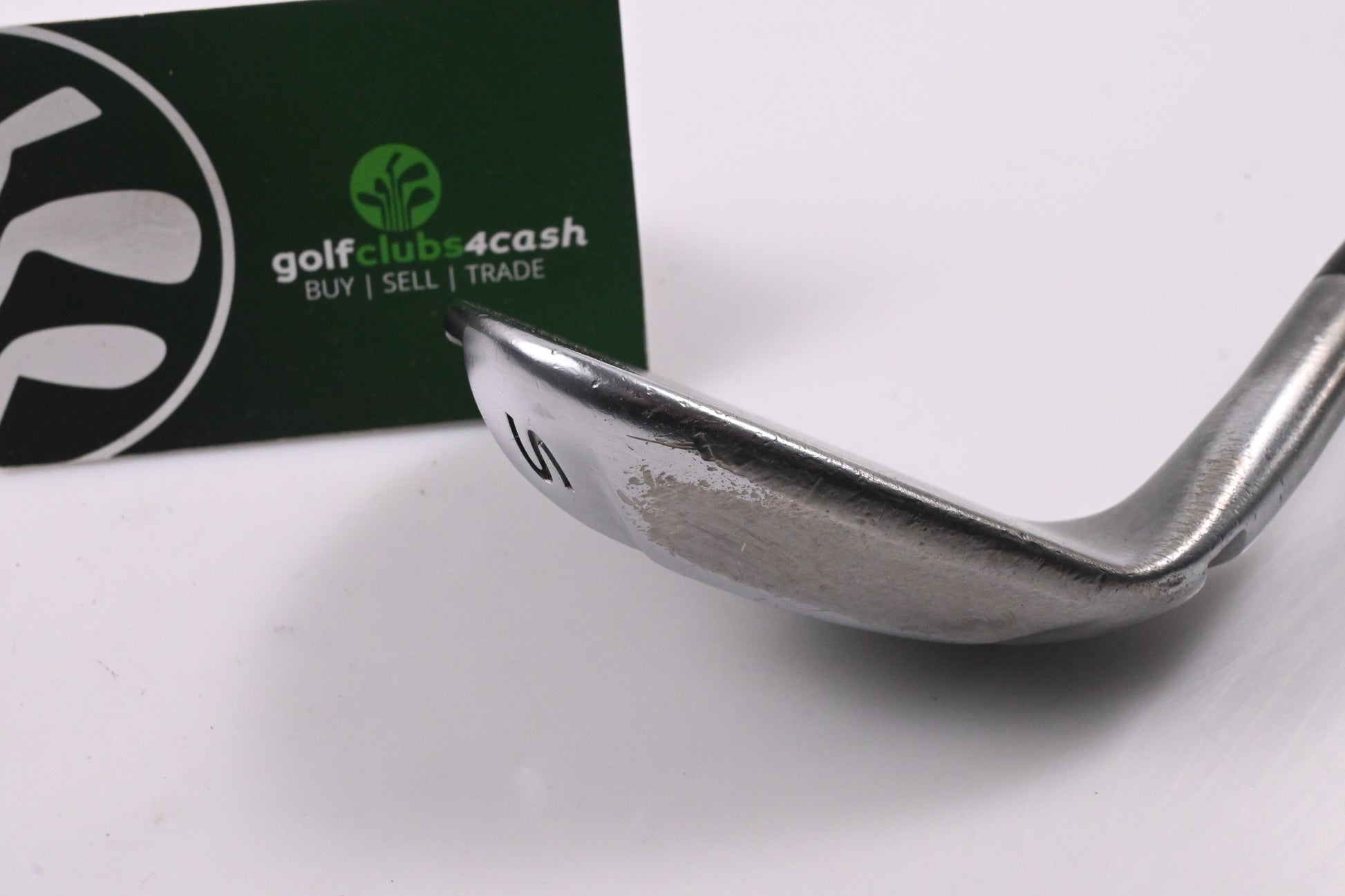 Taylormade Speedblade Sand Wedge / 55 Degree / Wedge Flex Speedblade Shaft