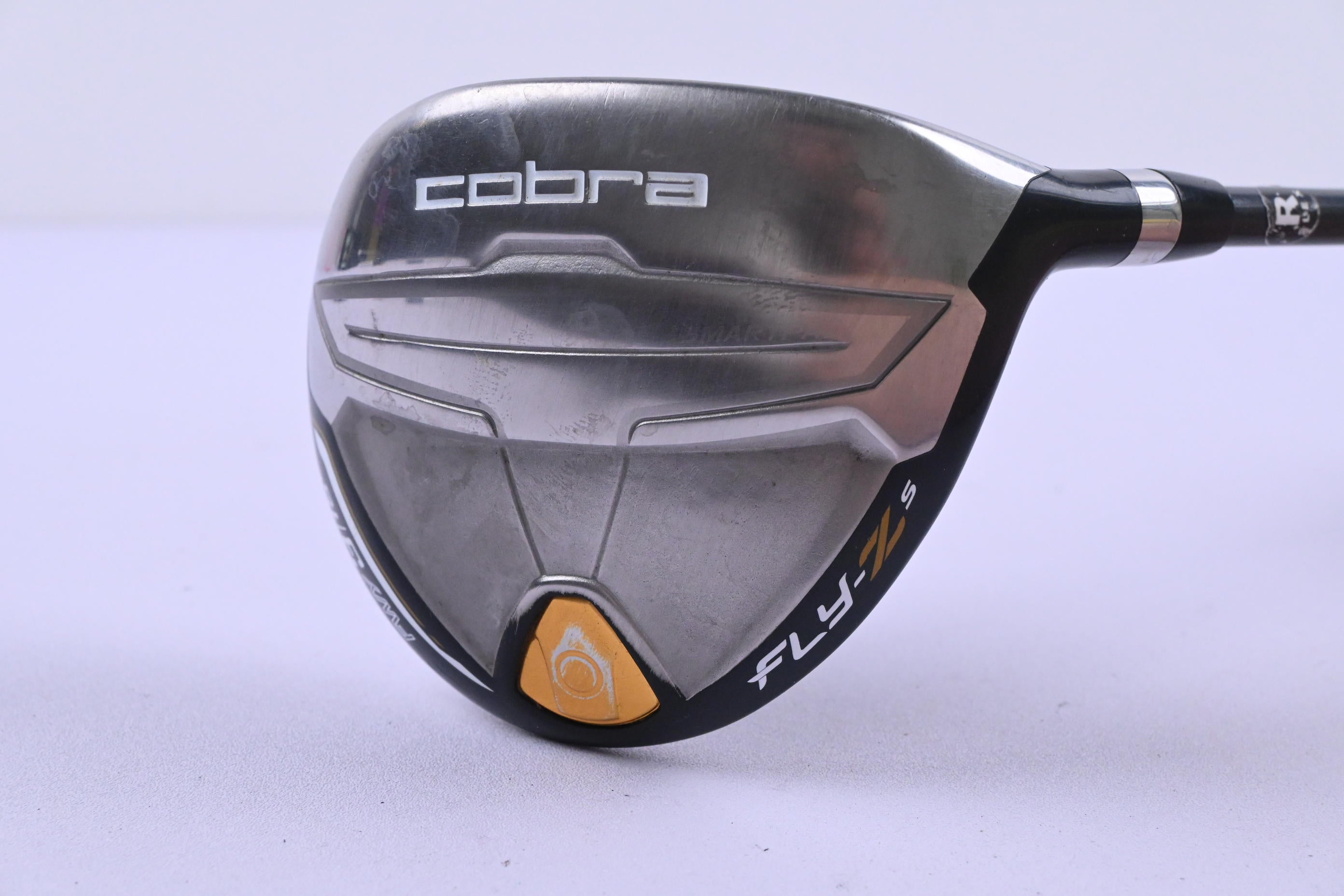 Cobra Fly-Z #3 Wood / 15 Degree / Regular Flex Fly-Zs 70 Shaft