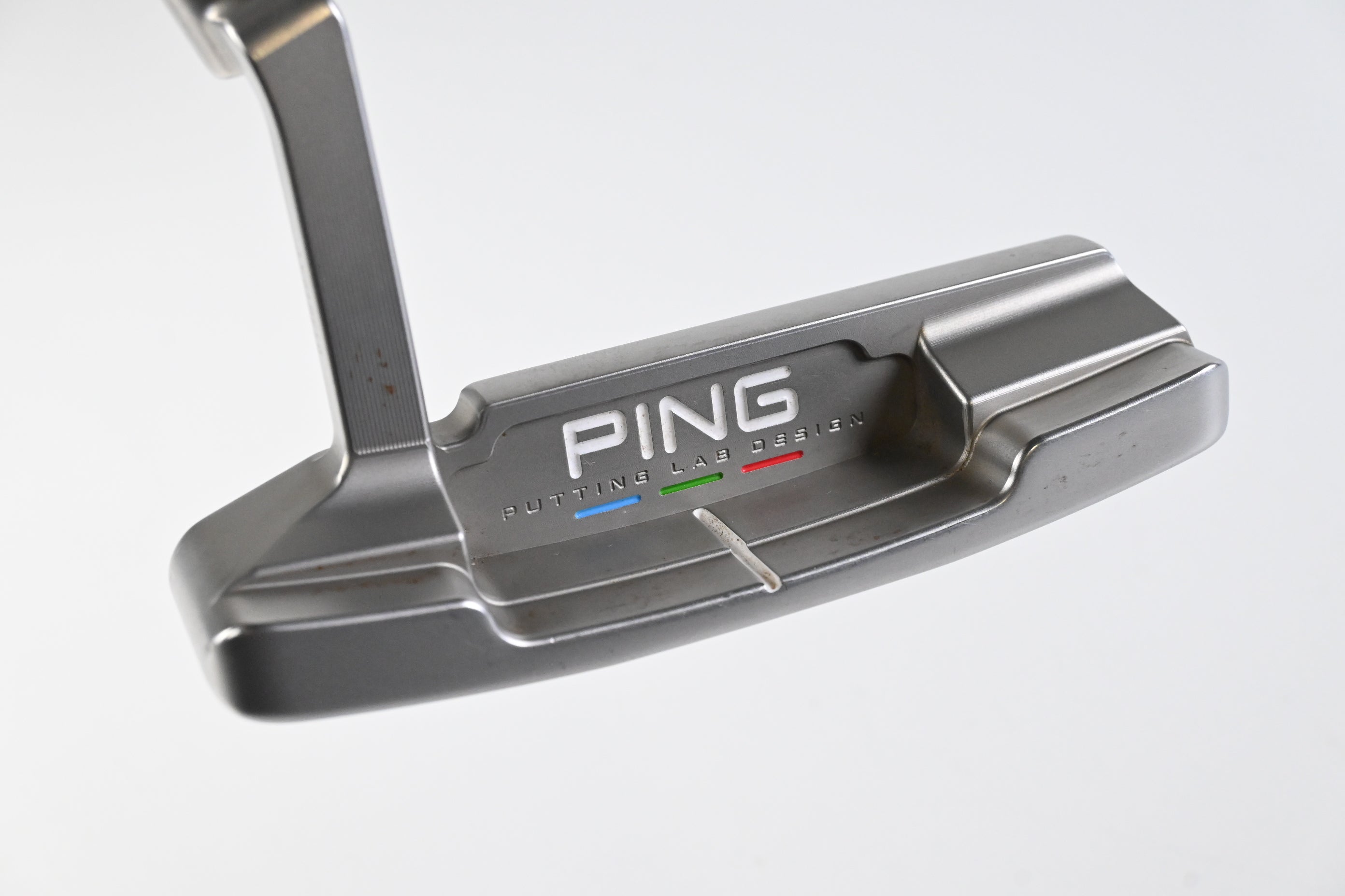 Ping PLD Milled Anser 2 2022 Putter / 34 Inch