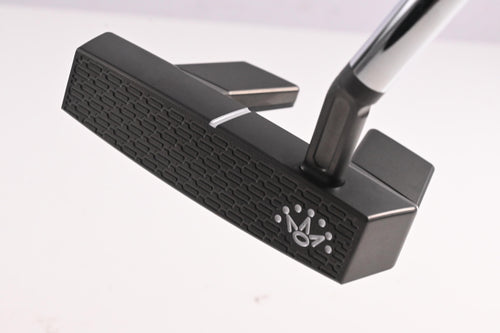 Scotty Cameron Phantom Black 5.5 Putter / 35 Inch