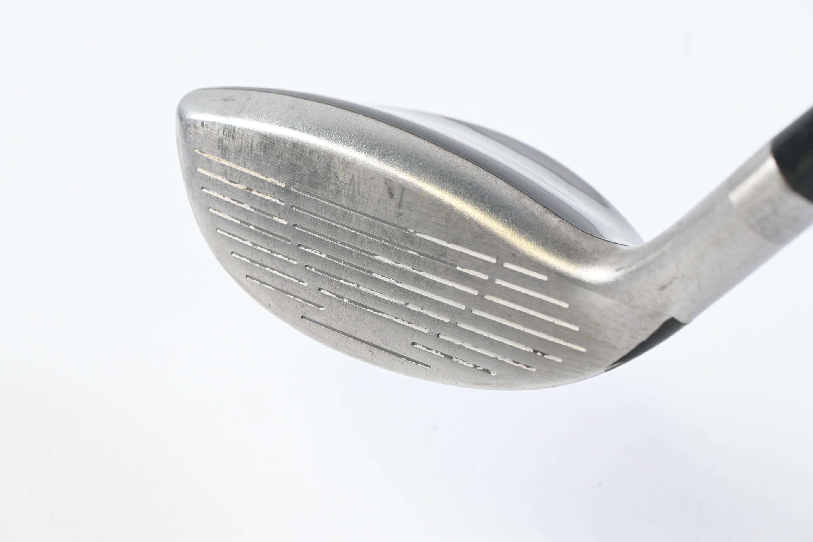 Ping G10 #3 Hybrid / 21 Degree / Stiff Flex Ping TFC 129 Shaft