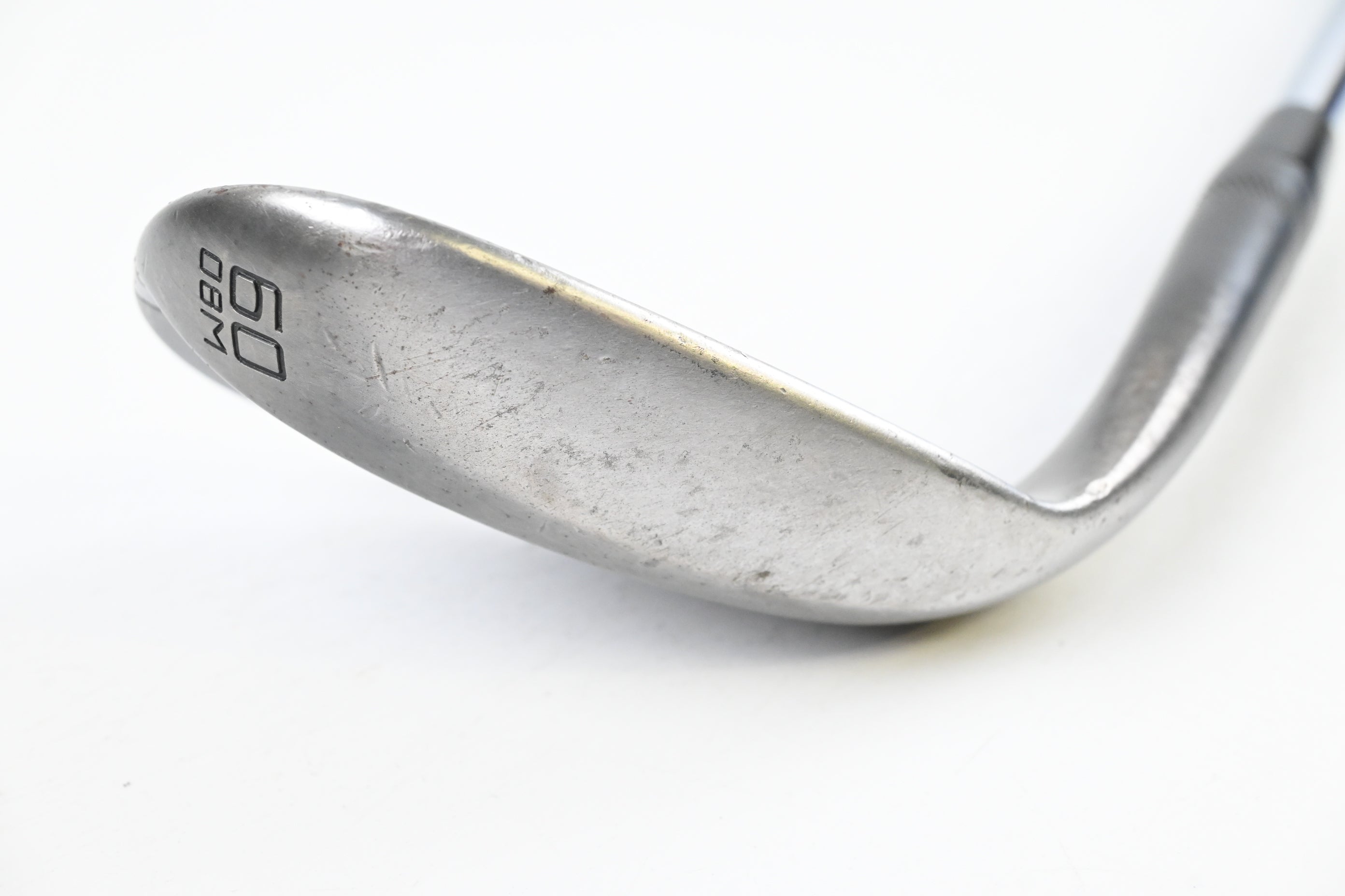Titleist Vokey SM8 Lob Wedge / 60 Degree / Wedge Flex Vokey Design Shaft