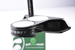 Odyssey Black Series Tour Design 2-Ball Blade Putter / 35 Inch