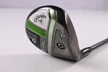 Callaway Epic Max #5 Wood / 18 Degree / Regular Flex HZRDUS Smoke iM10 Green 60