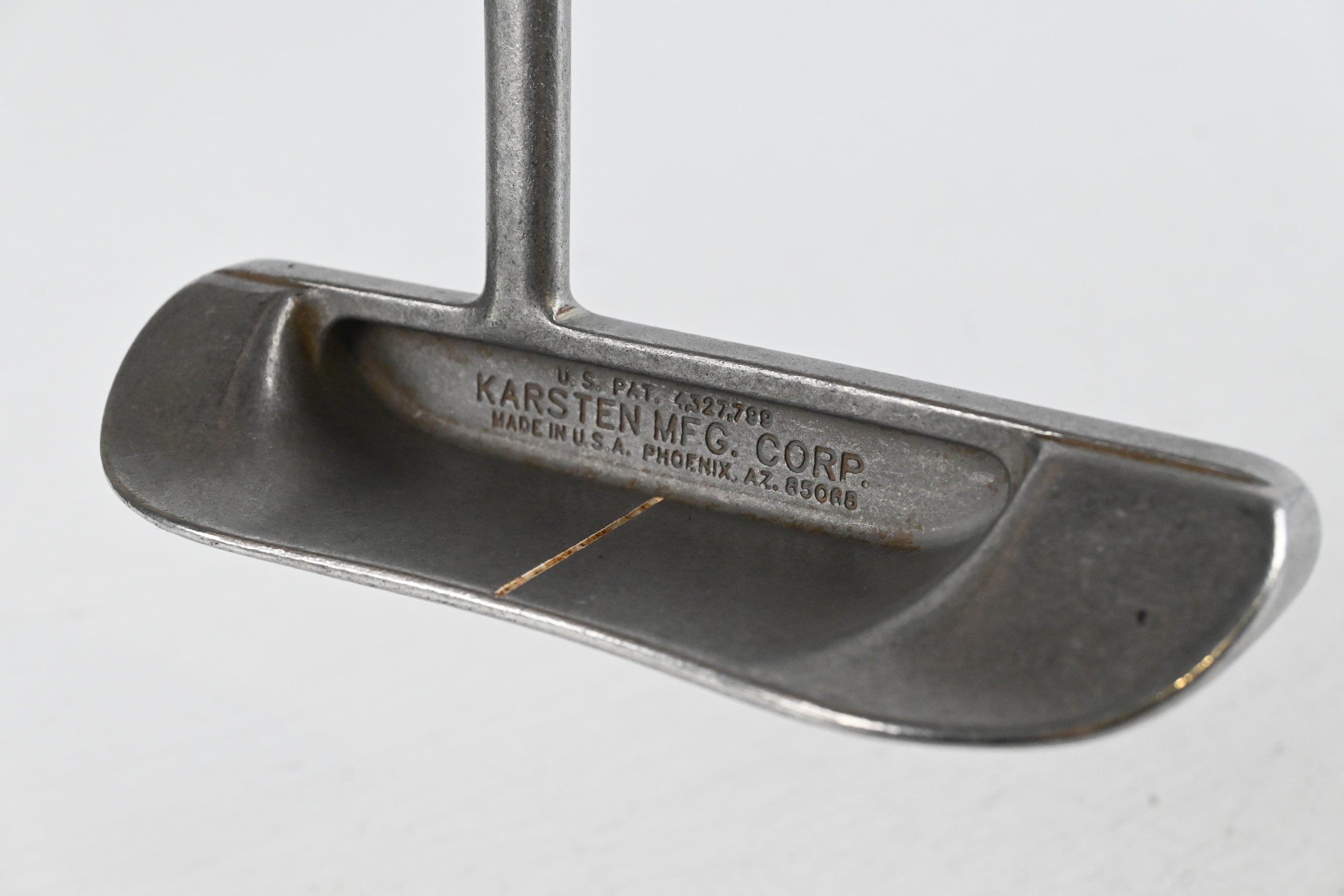 Ping Karsten Original JB5 Putter / 36 Inch