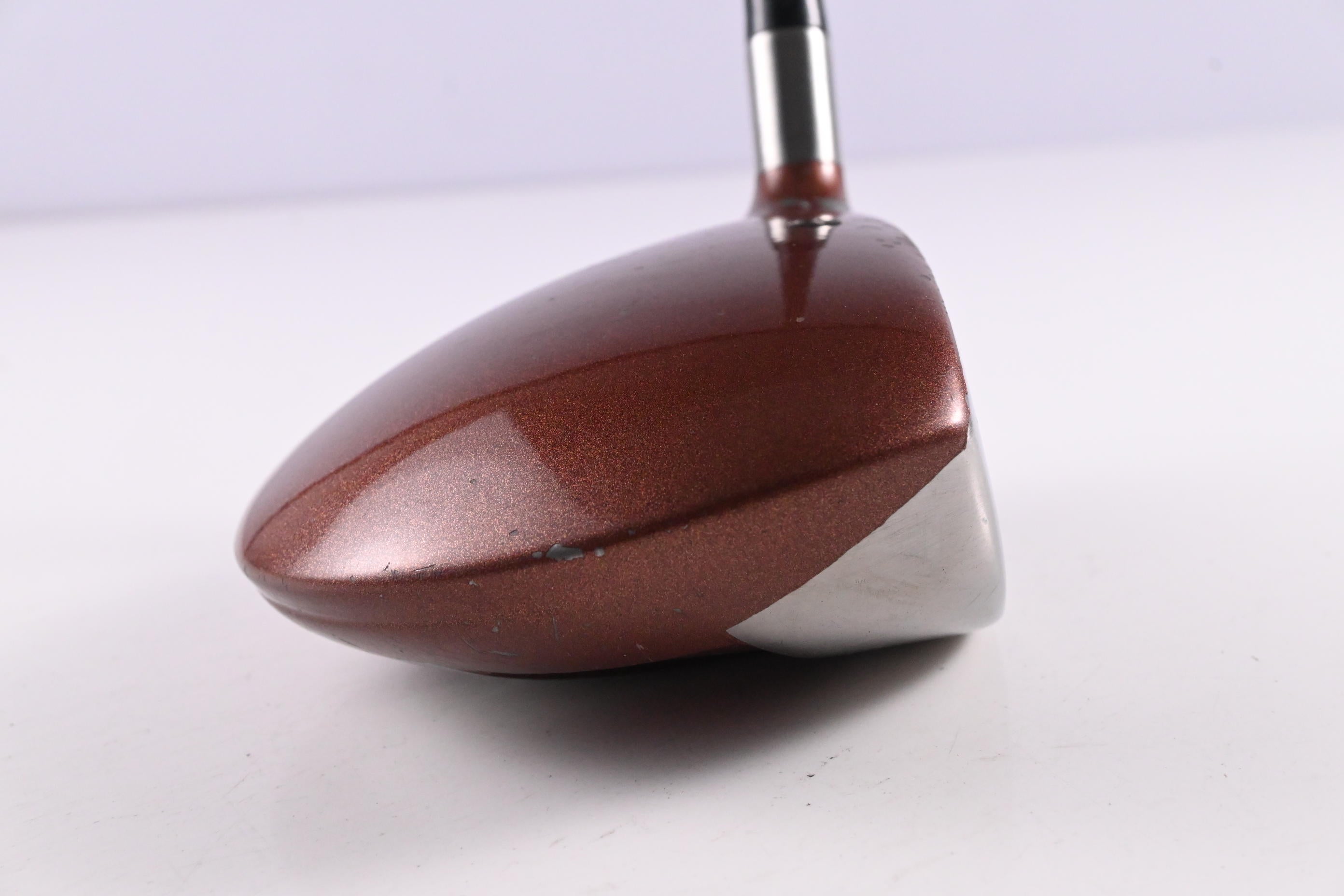 Taylormade Burner Bubble Driver / 10.5 Degree / Stiff Flex Taylormade Bubble 90