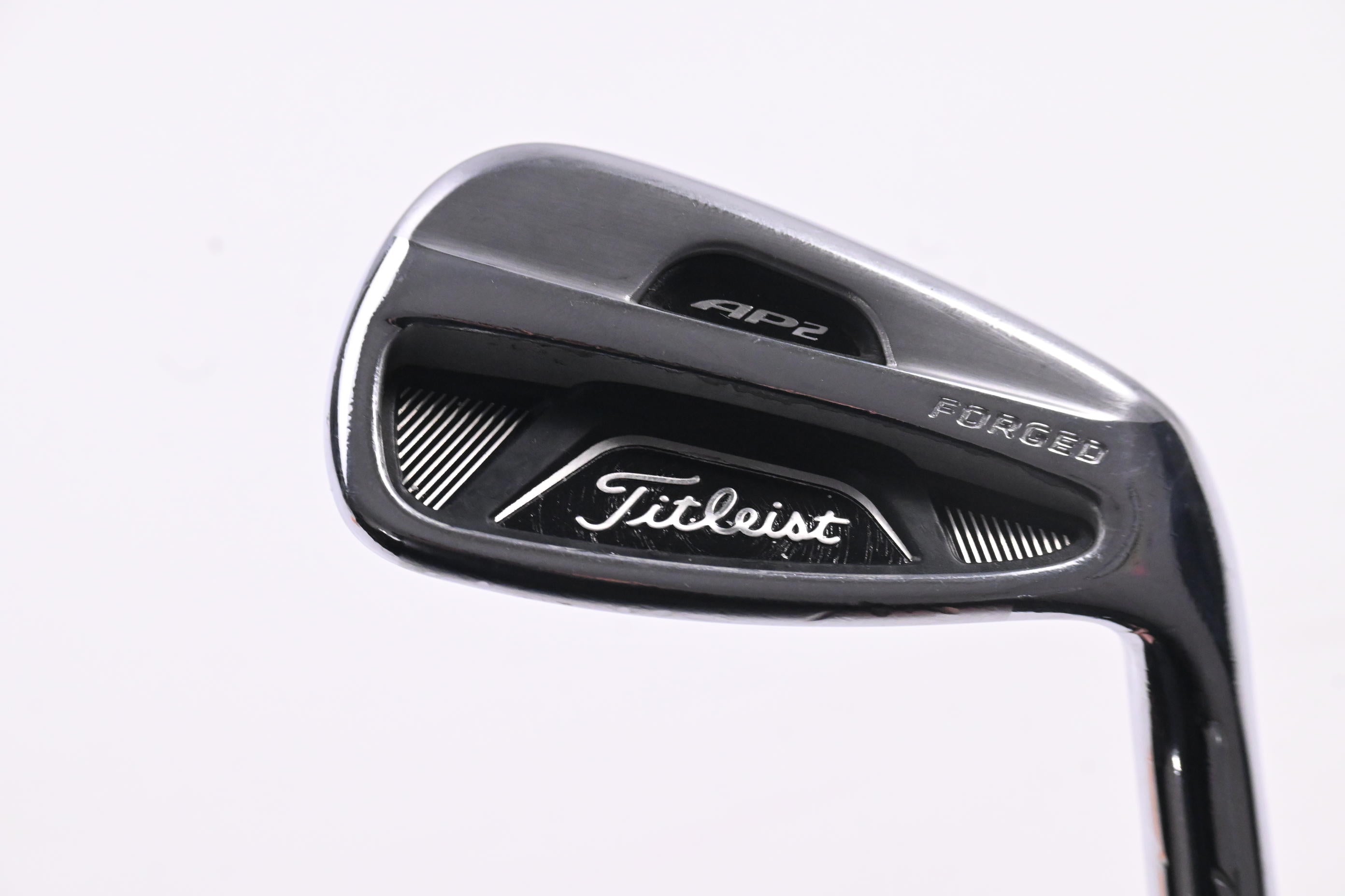 Titleist 712 AP2 / Stiff Flex Dynamic Gold SL S300 Shaft