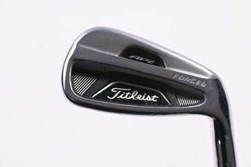 Titleist 712 AP2 / Stiff Flex Dynamic Gold SL S300 Shaft