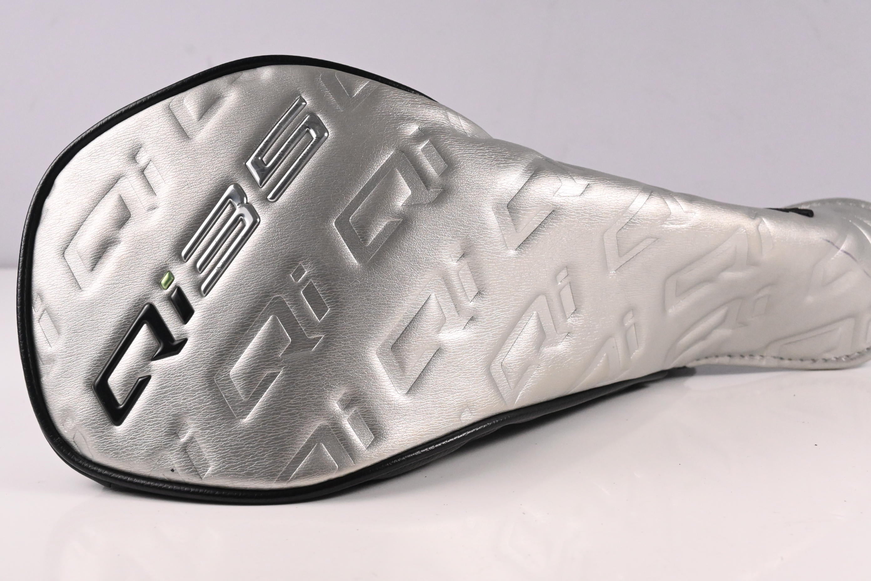 Taylormade Qi35 LS Driver / 10.5 Degree / X-Flex Tensei AV Raw Blue 65 Shaft