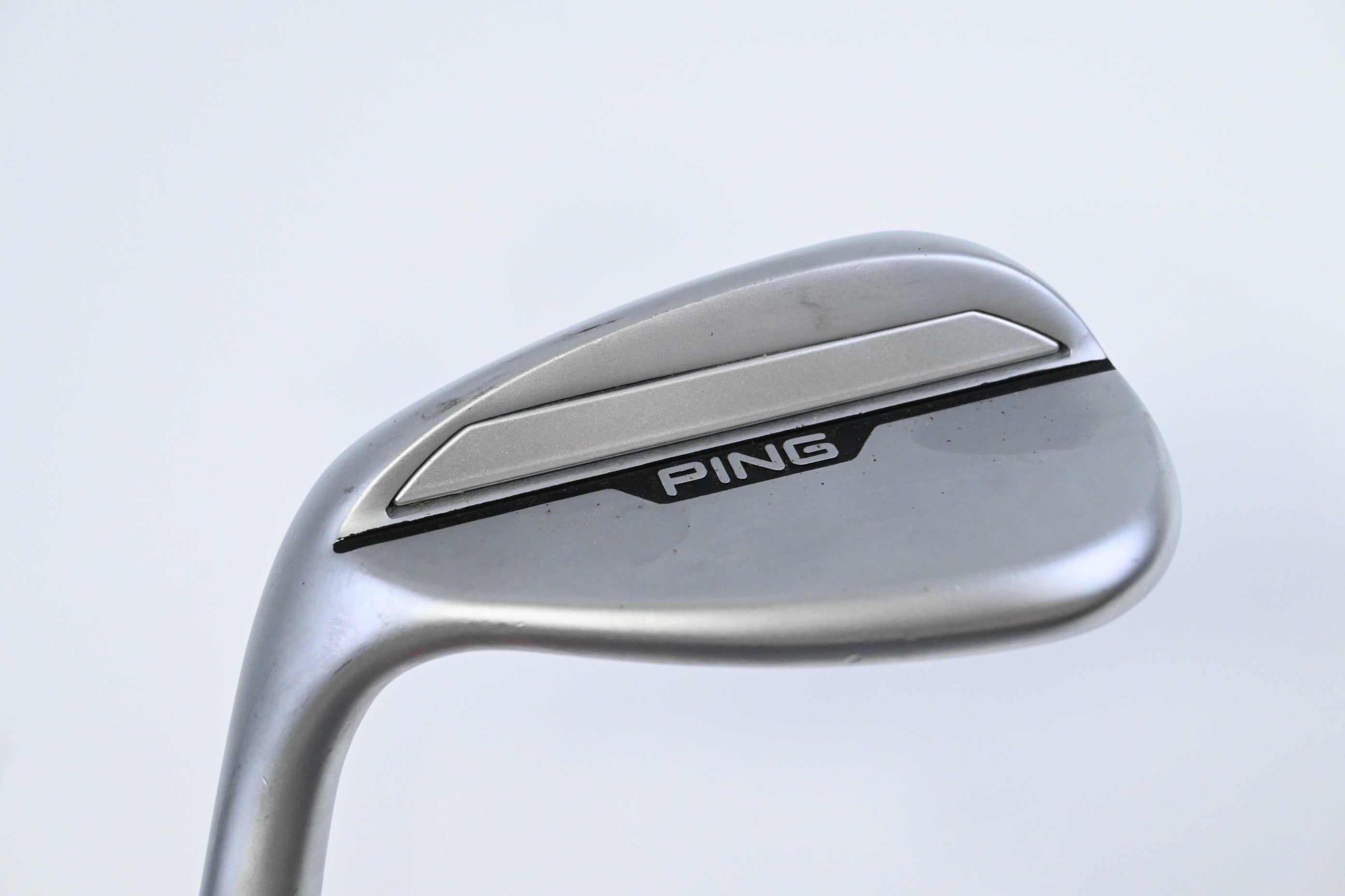 Left Hand Ping S159 Sand Wedge / 56 Degree / Black Dot / Wedge Flex Ping Z-Z 115