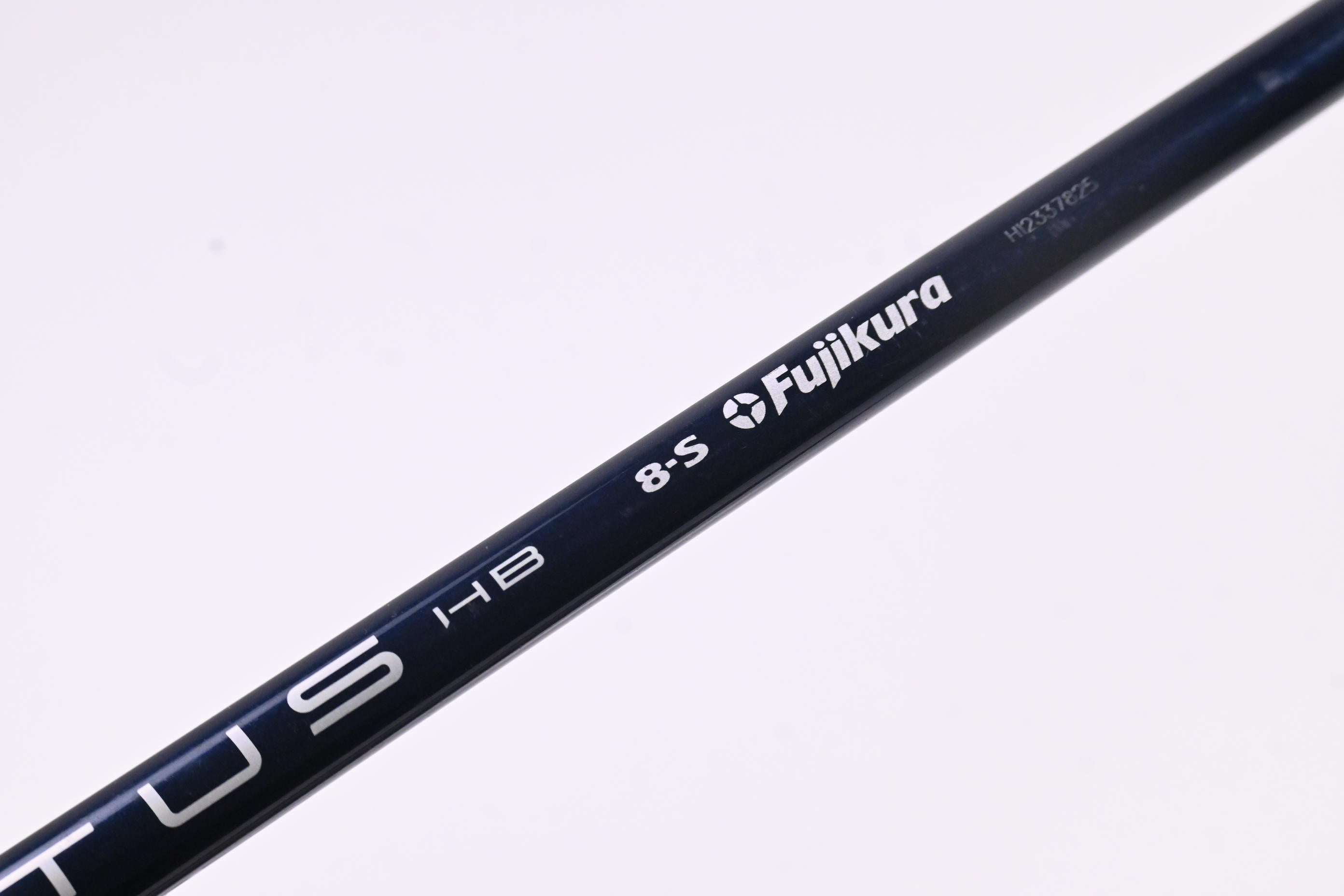 Fujikura Ventus Velocore Blue 8 #4 Hybrid Shaft / Stiff Flex / Titleist 2nd Gen