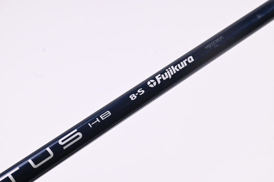 Fujikura Ventus Velocore Blue 8 #4 Hybrid Shaft / Stiff Flex / Titleist 2nd Gen