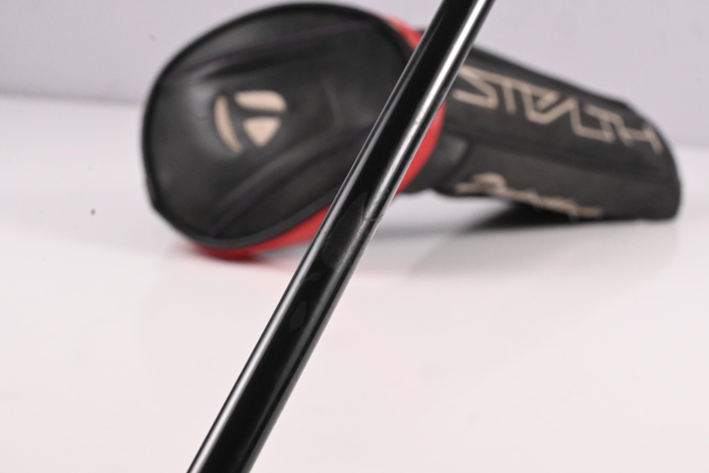 Taylormade Stealth #3 Wood / 15 Degree / Regular Flex Fujikura Ventus Red 5
