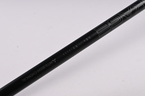 Titleist TSi2 Driver / 11 Degree / Senior Flex Kuro Kage 5th Gen Black 50 Shaft