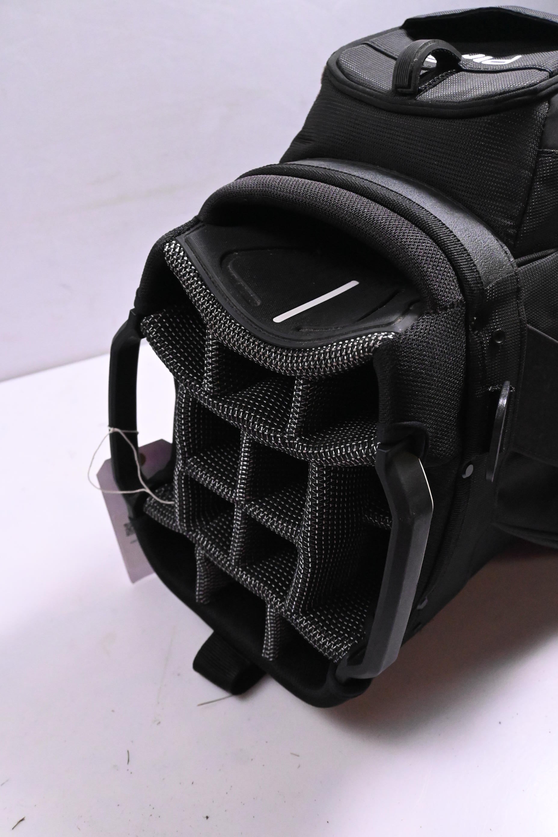 Ping Pioneer Cart Bag / 15-Way Divider / Black