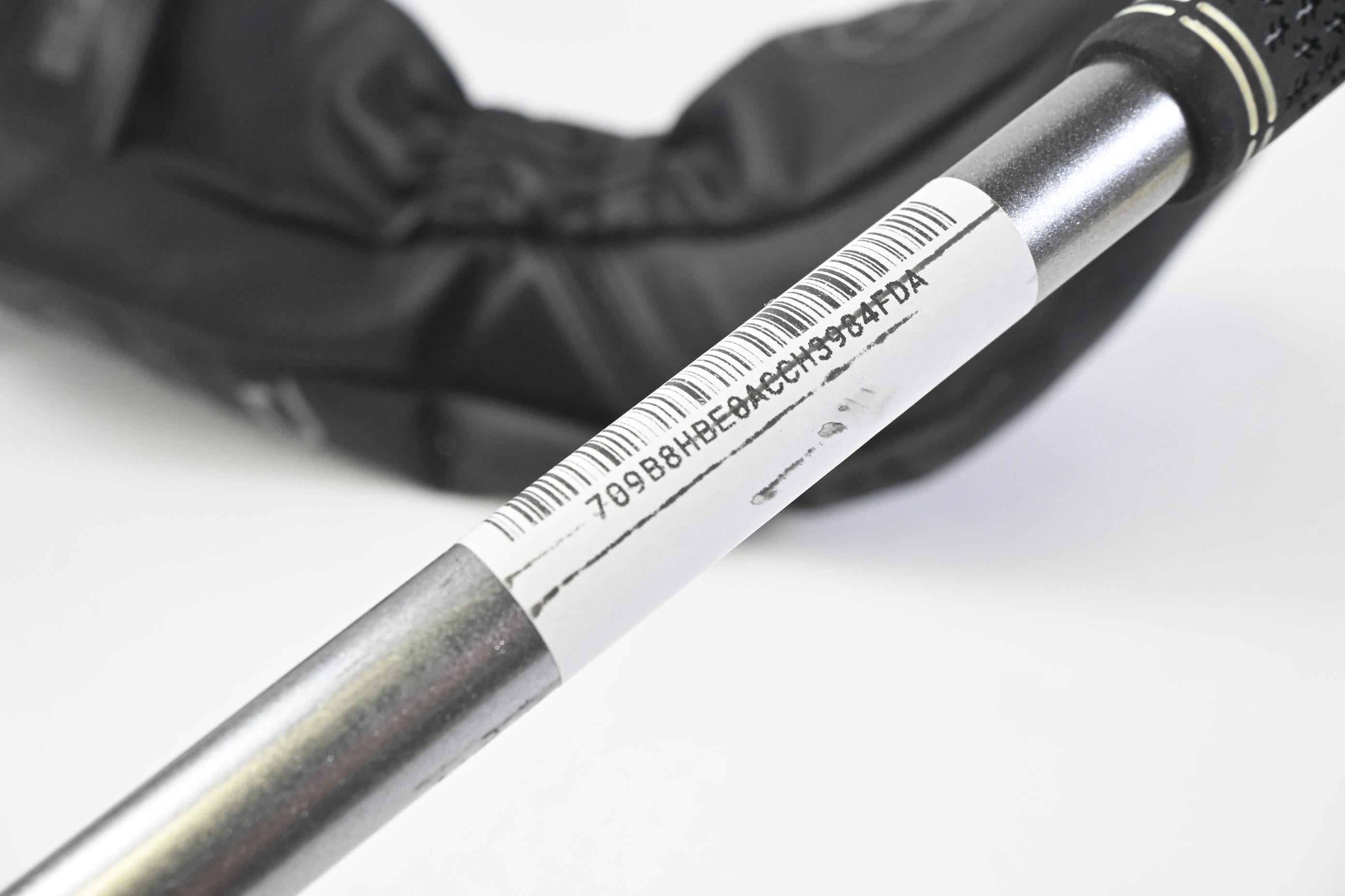 Left Hand Cobra DS-Adapt LS Driver / 9 Degree / Stiff Flex Fujikura Pro 60 Shaft