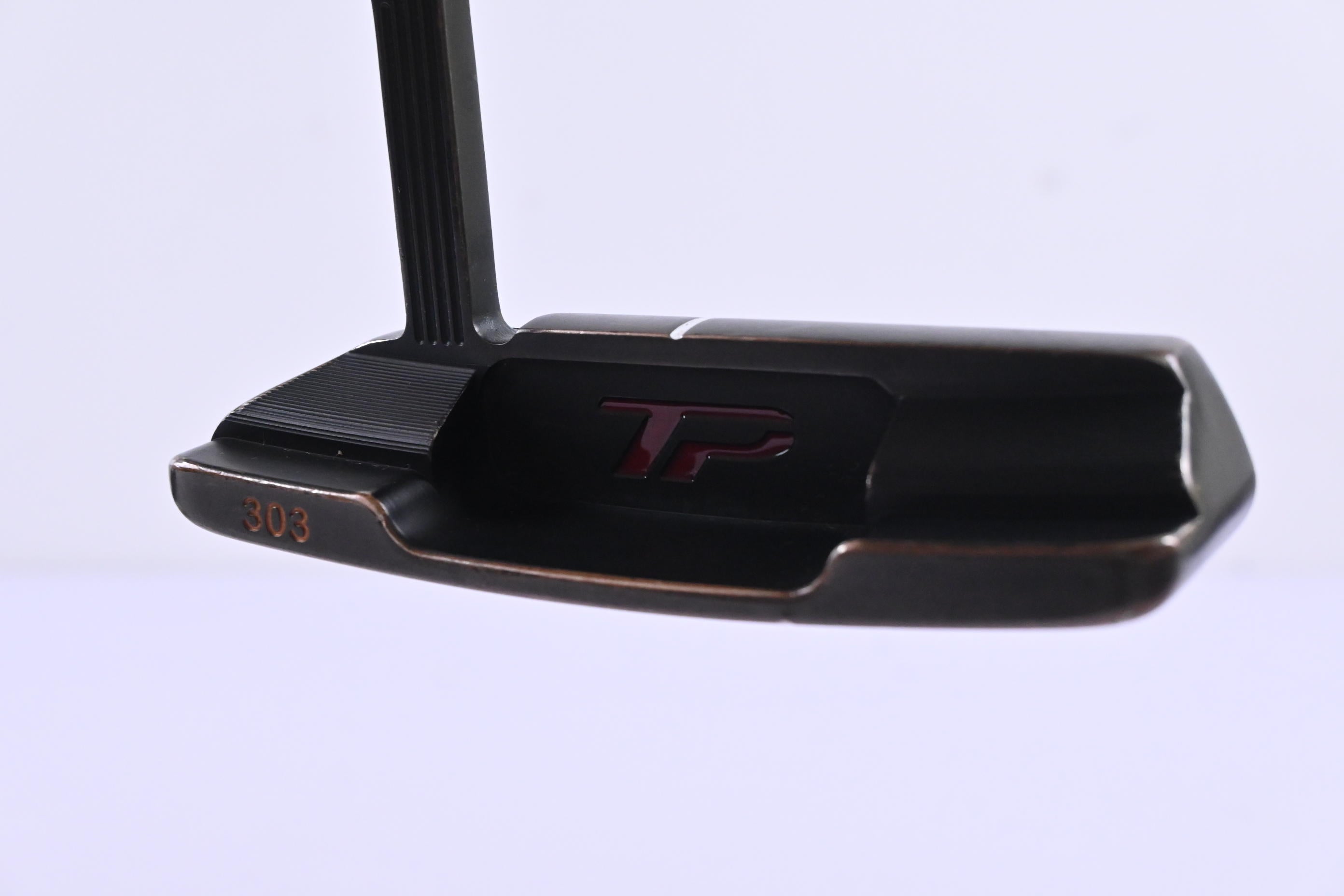 Taylormade TP Black Copper Collection Juno Putter / 34 Inch