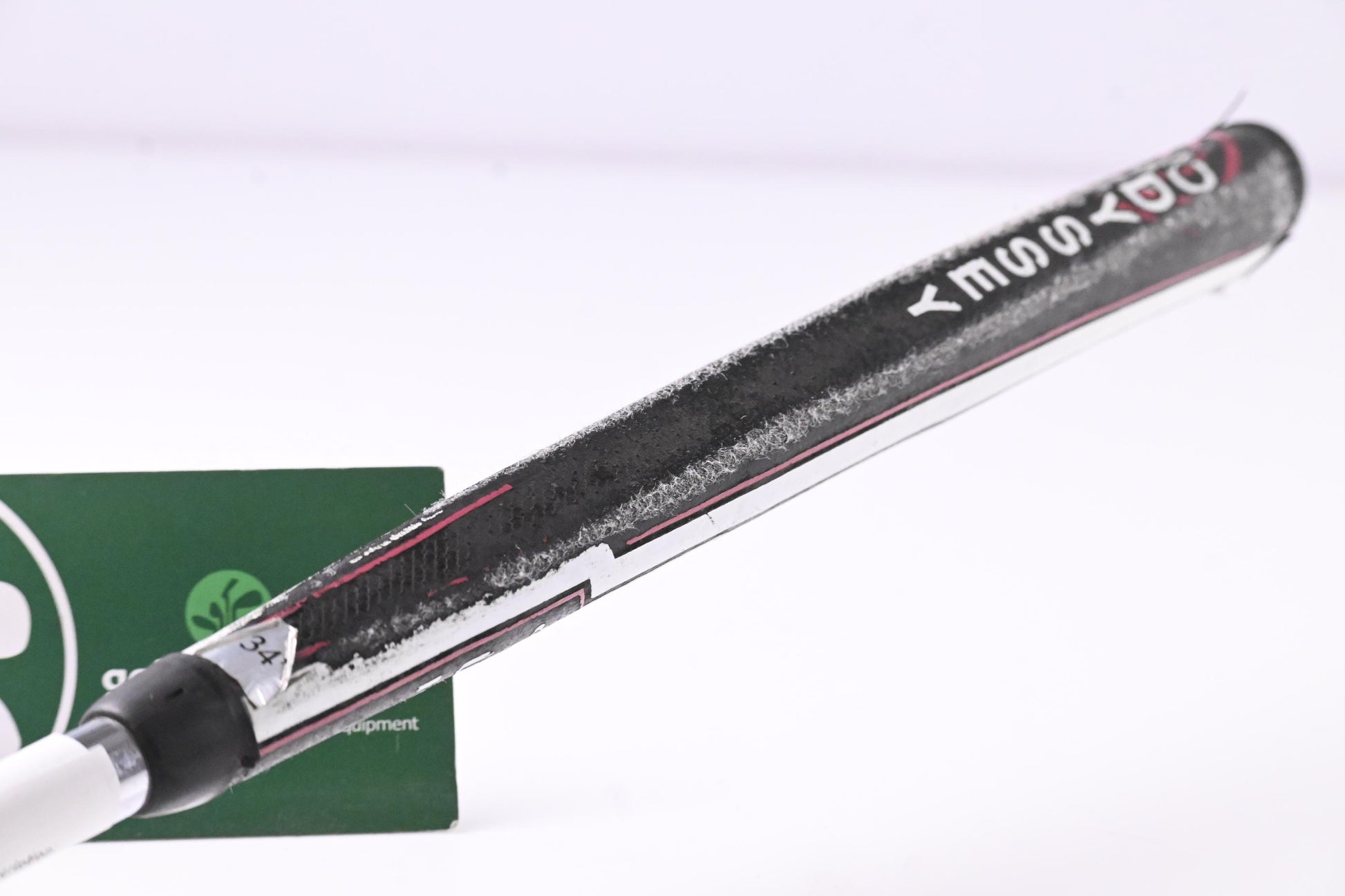 Odyssey Versa 330M Putter / 34 Inch