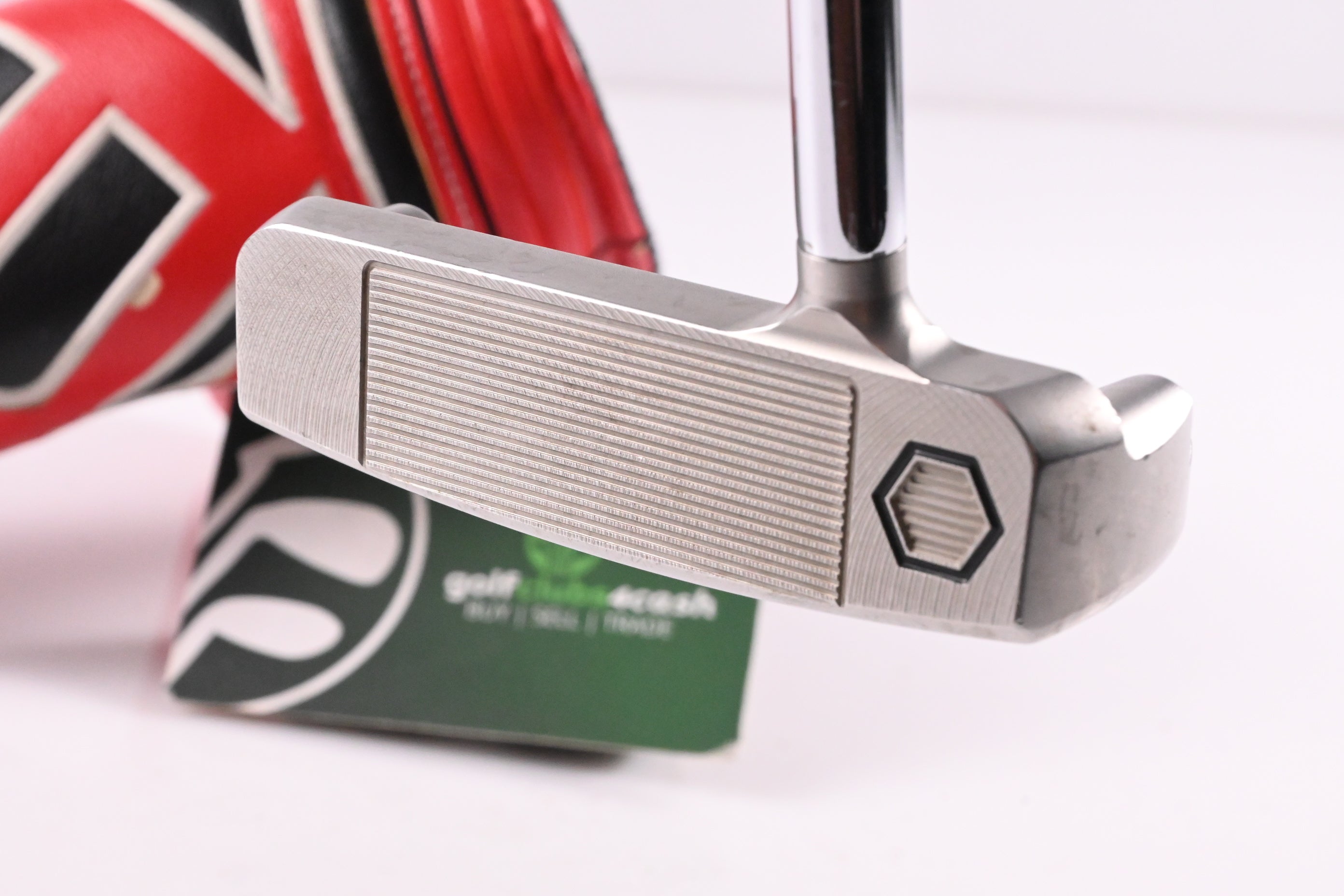 Bettinardi Studio Stock 2023 7 Putter / 35 Inch