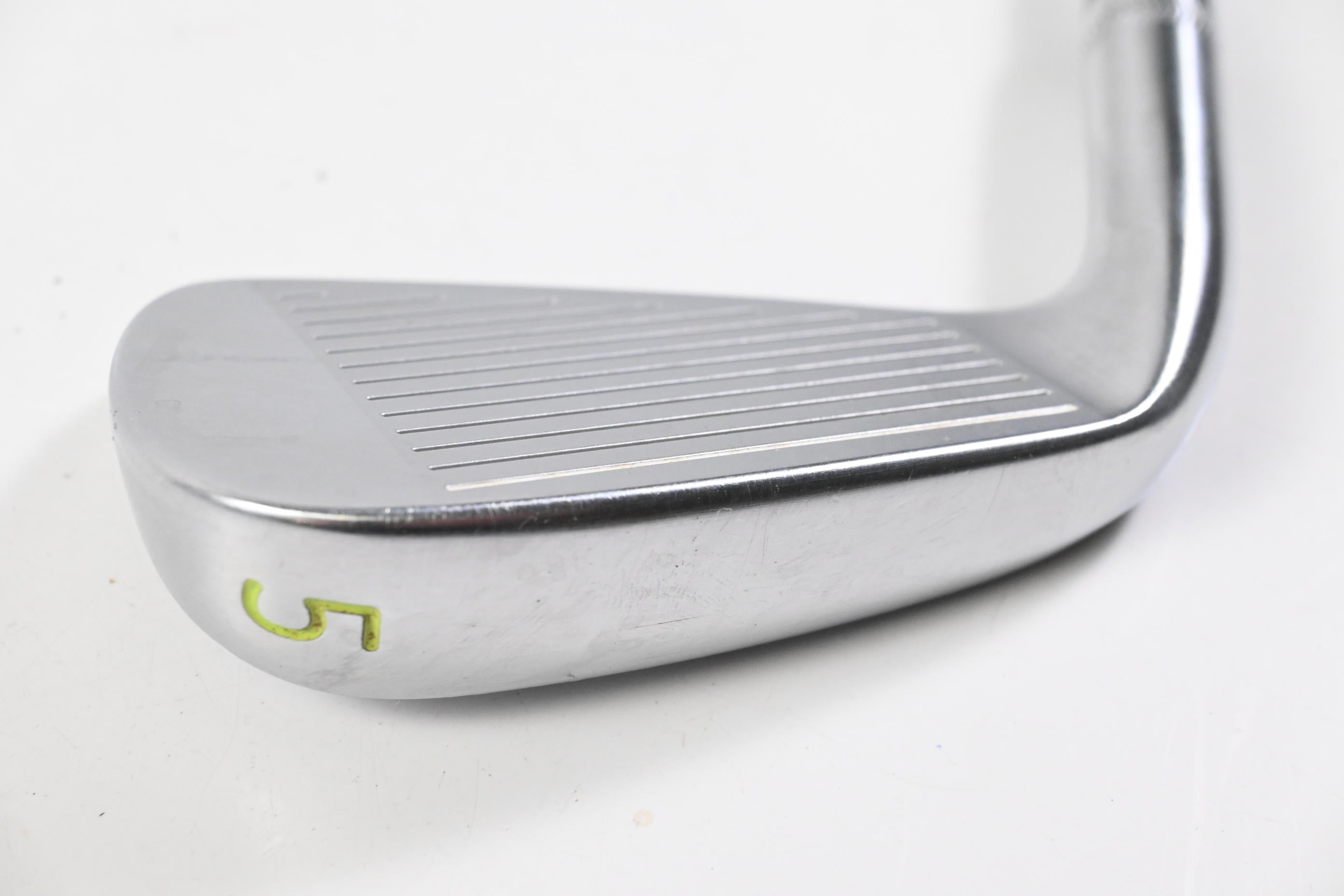 PXG 0317 Tour #5 Iron / 25 Degree / X-Flex Elevate Tour Steel Shaft