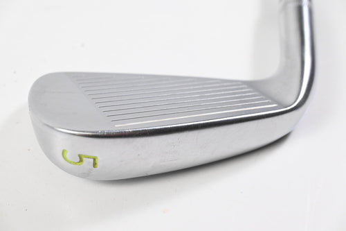 PXG 0317 Tour #5 Iron / 25 Degree / X-Flex Elevate Tour Steel Shaft