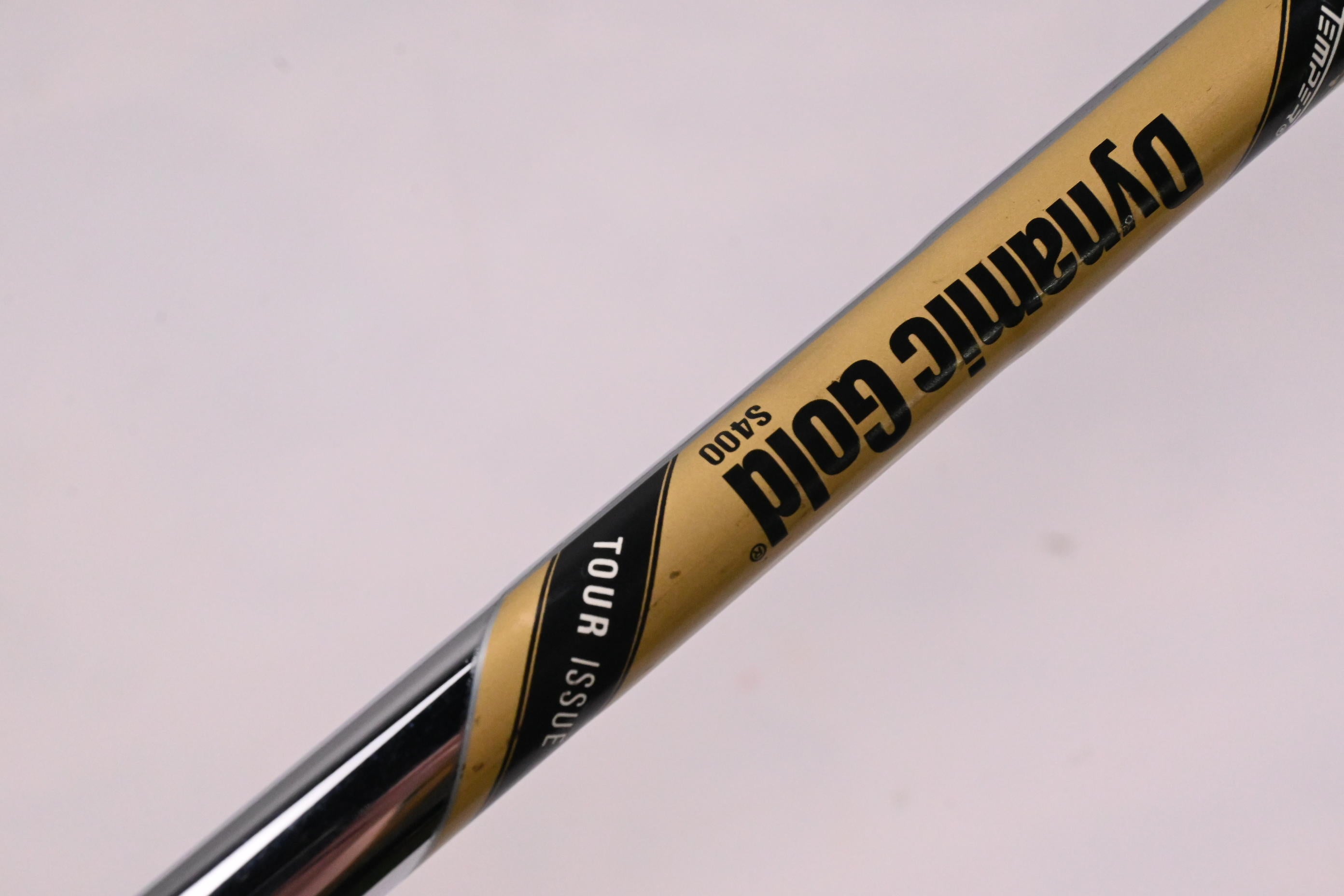 Cleveland RTX-4 Sand Wedge / 54 Degree / Stiff Flex Dynamic Gold S400 Shaft