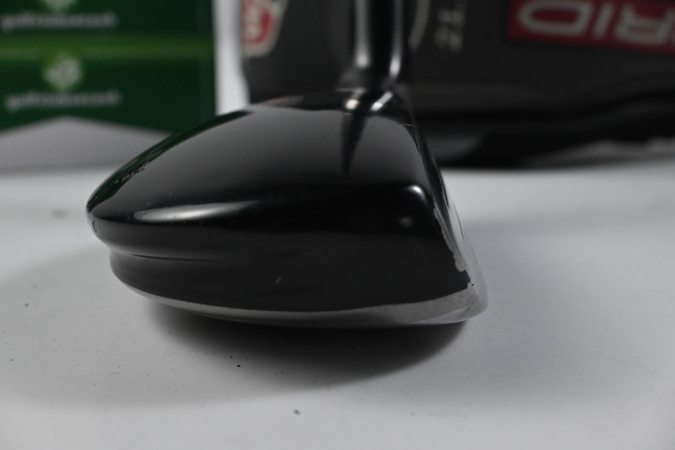 Ladies Ben Sayers M8 #4 Hybrid / 23 Degree / Ladies Flex Ben Sayers M8 Shaft