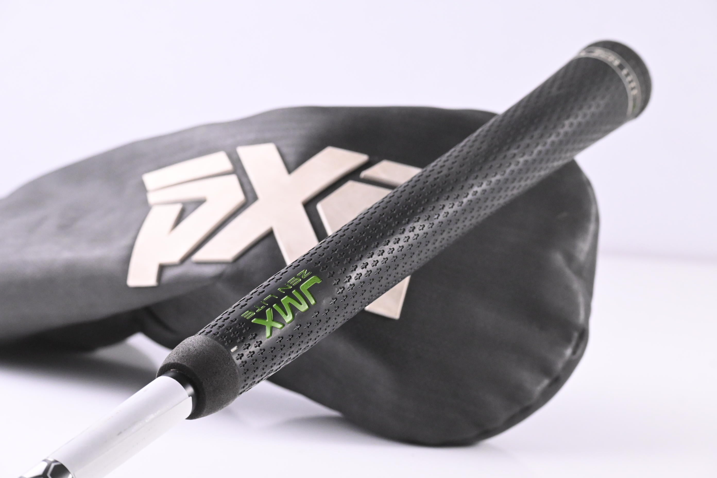PXG 0811 X Prototype Driver / 9 Degree / Regular Flex UST Helium Black 4 Shaft