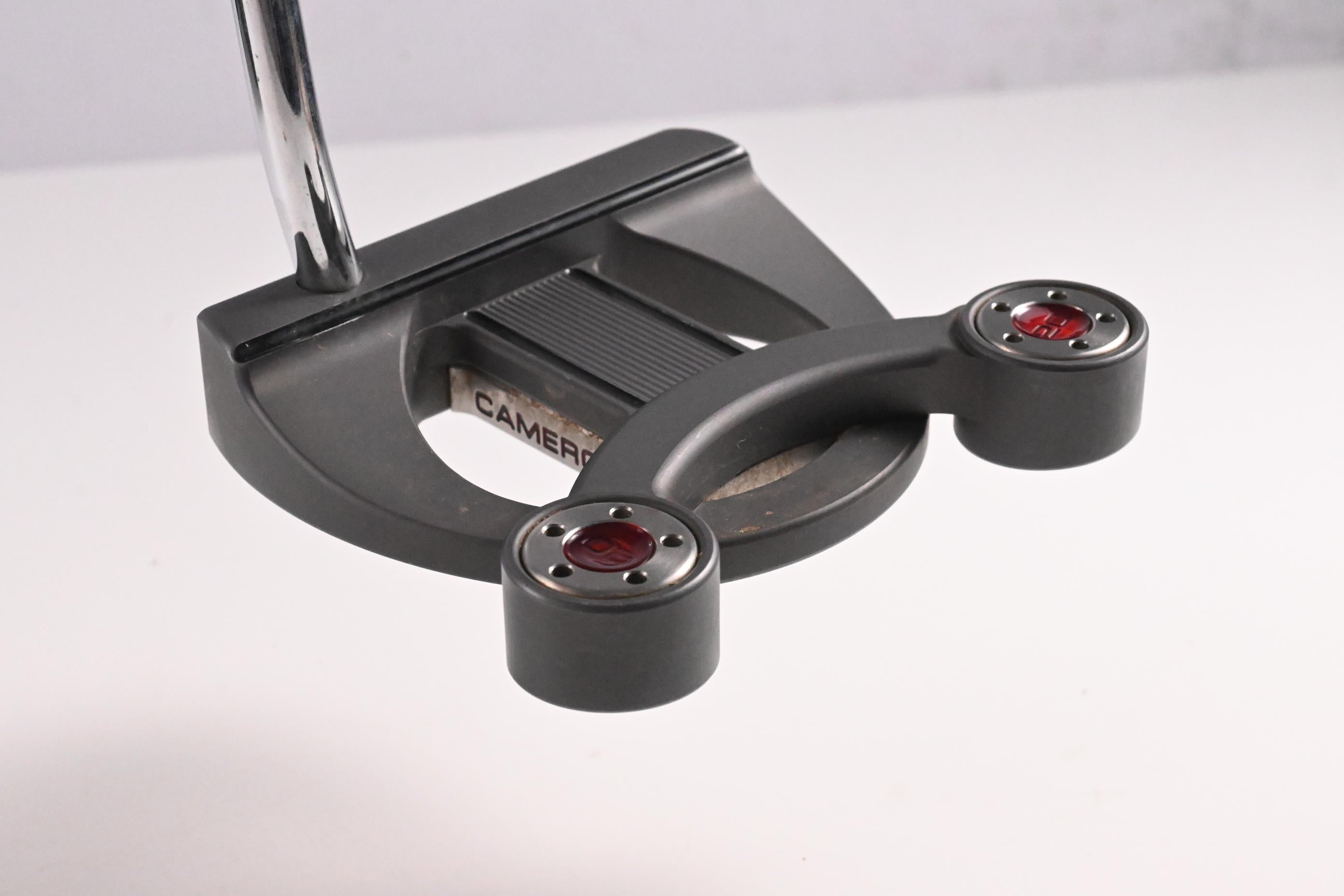 Scotty Cameron Futura X Duel Balance Putter / 38 Inch
