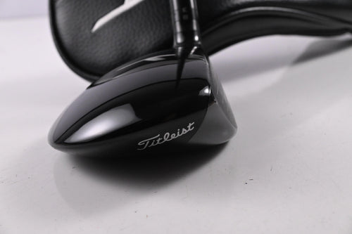 Titleist GT2 #5 Wood / 18 Degree / X-Flex HZRDUS Black 70 Shaft