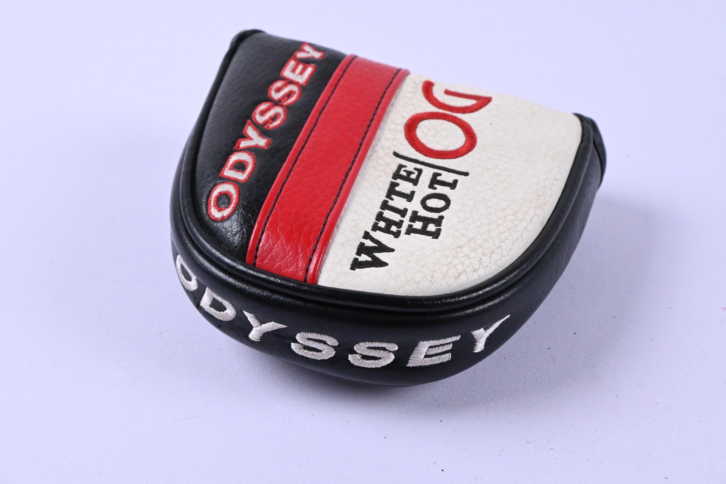 Odyssey White Hot OG Stroke Lab 7 Putter / 34 Inch
